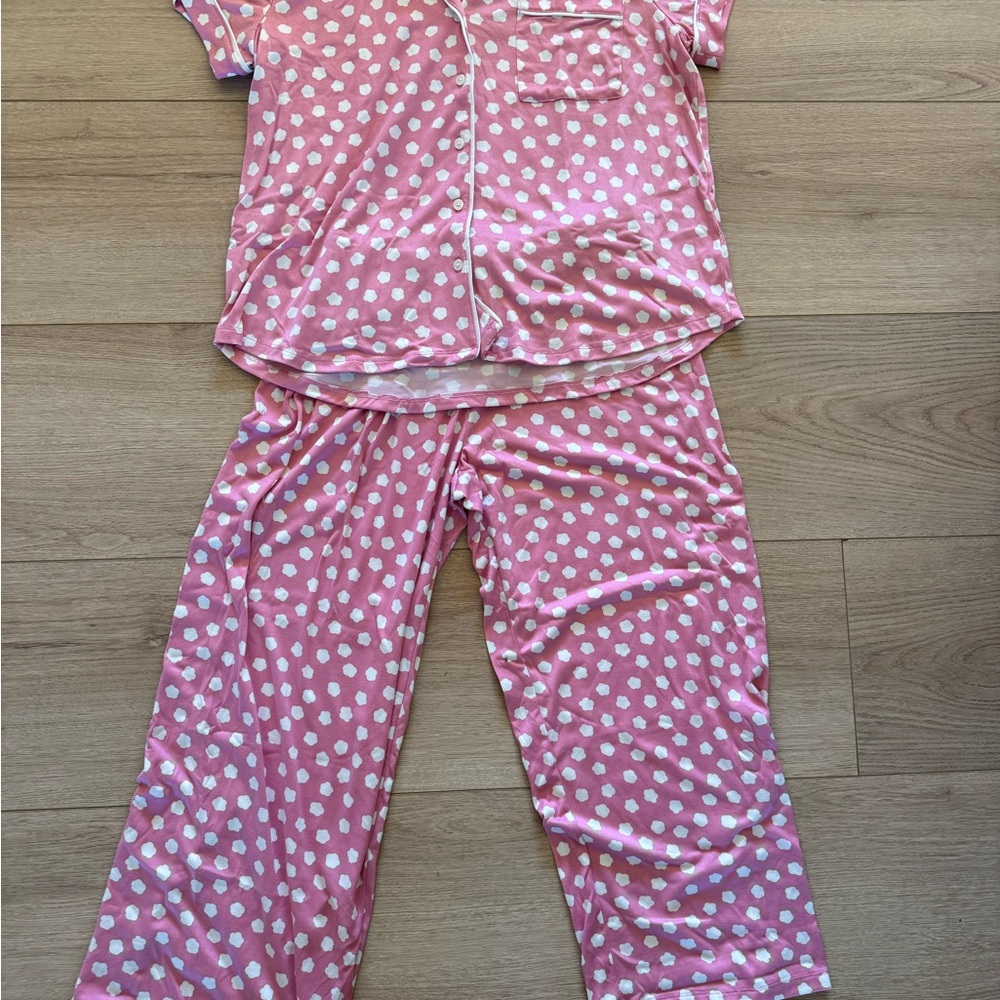 Kate Spade Pajama Set